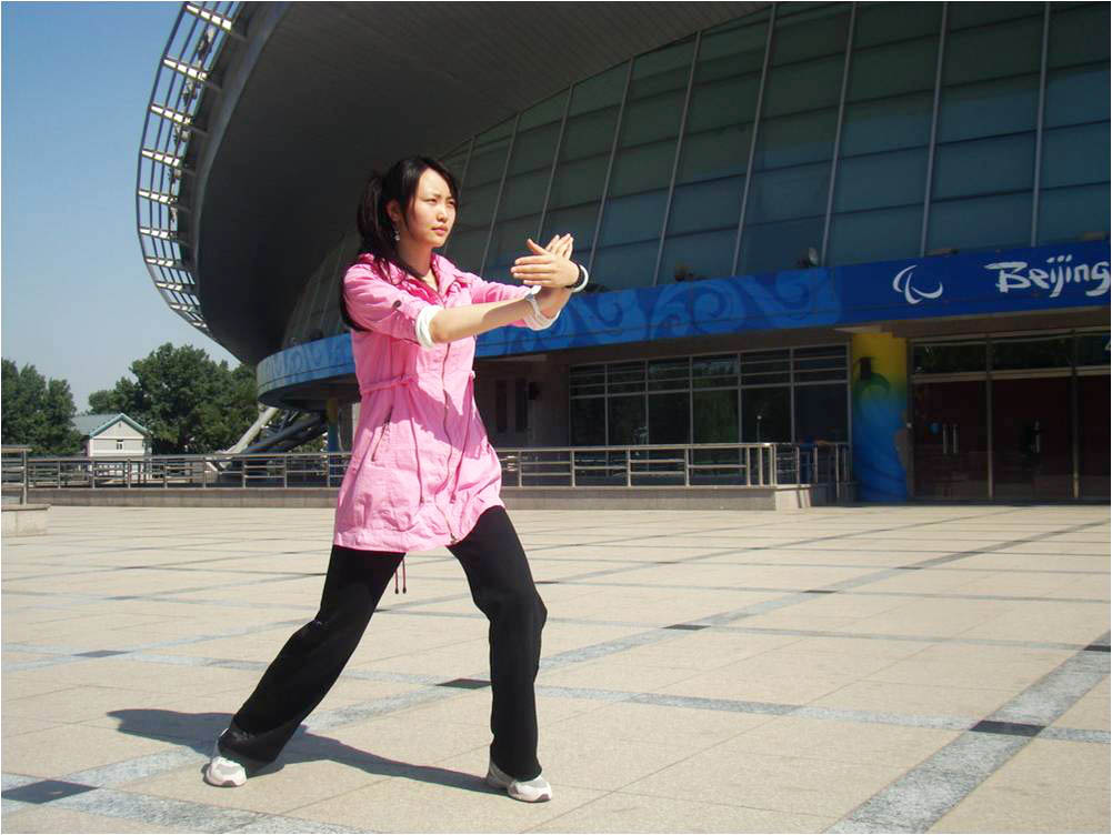 谭向楠（北京理工大学 学习一个半月） · 原站图片 1