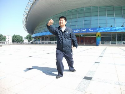 陈秋成
