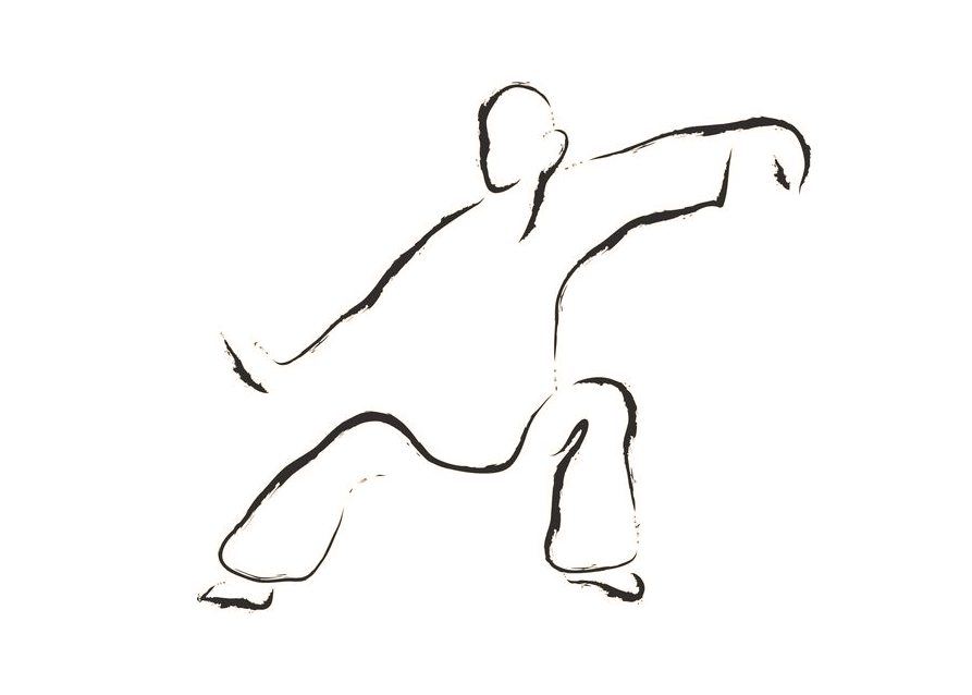 内家拳名家介绍